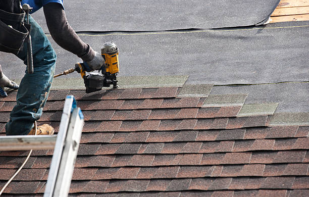 Licensed Gutter Installation service in Grain Valley, MO - Brentwood Metal Roofing